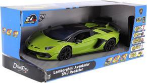 Produktbild Dynatech Funkgesteuertes Auto Lamborghini 1:14 2.4G Neon Grün