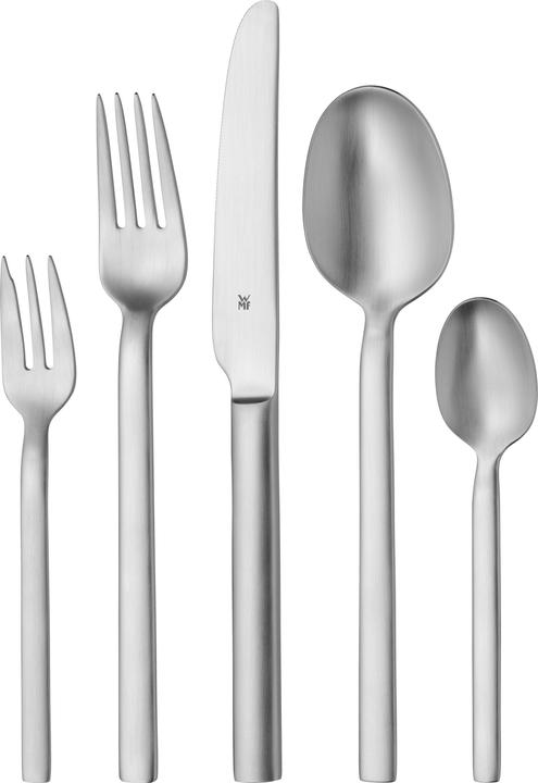 WMF Alteo (60 Pezzo/i, Set di posate)