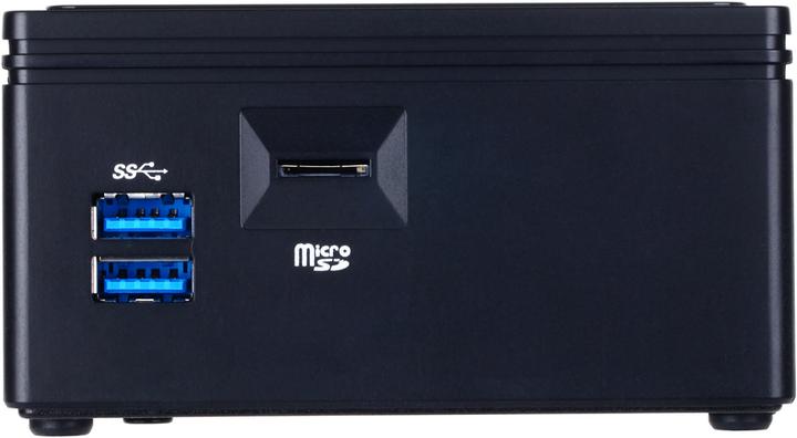 Immagine prodotto Gigabyte Brix GB-BACE 3000 (Intel Celeron N3000)