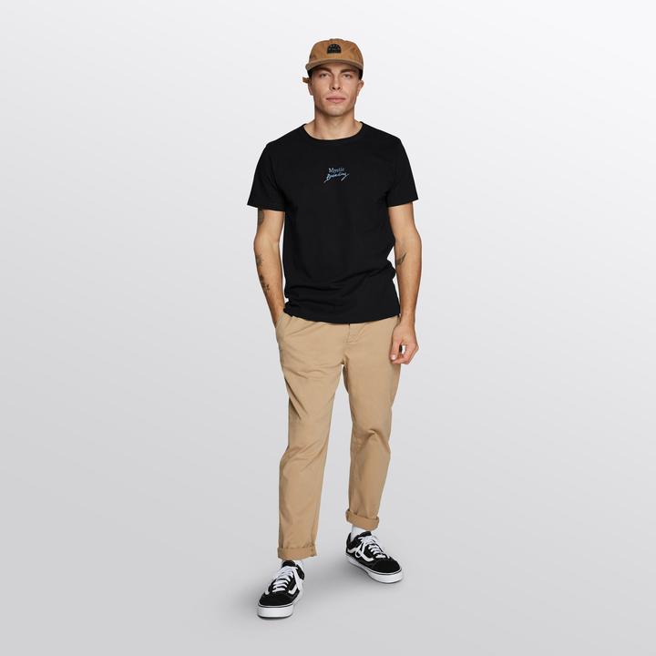 Actual product image Mystic Blue Moon Tee (M)