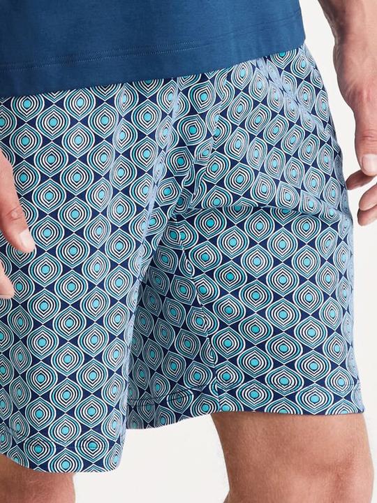 Produktbild Calida Relax Streamline Kurz-Pyjama (S)