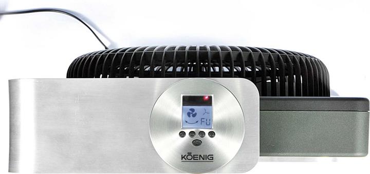 Image du produit Koenig Malmö (60 dB)