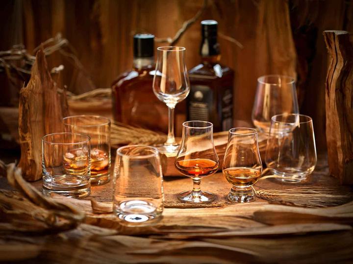 Produktbild Stölzle Whiskygläser Nosing Glass (1.95 dl, 6 x, Whiskygläser)