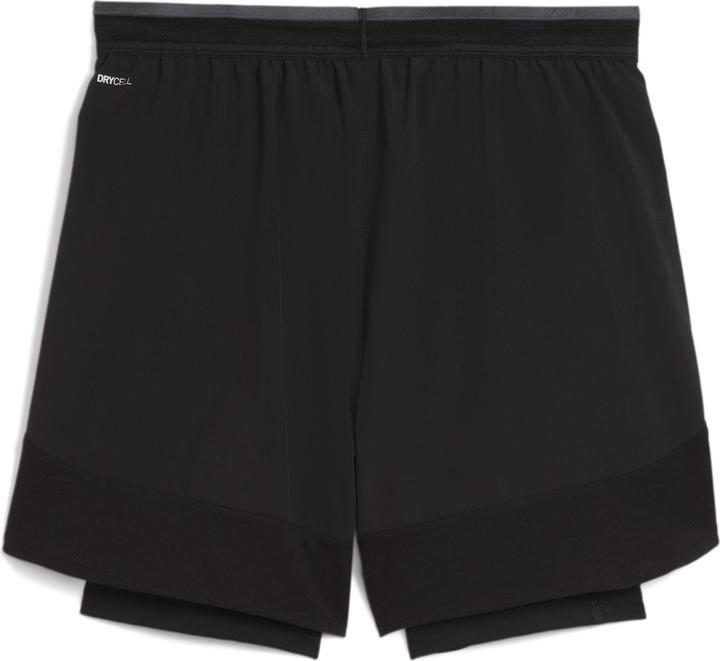 Produktbild Puma M Training Tech 2in1 Short (XL)