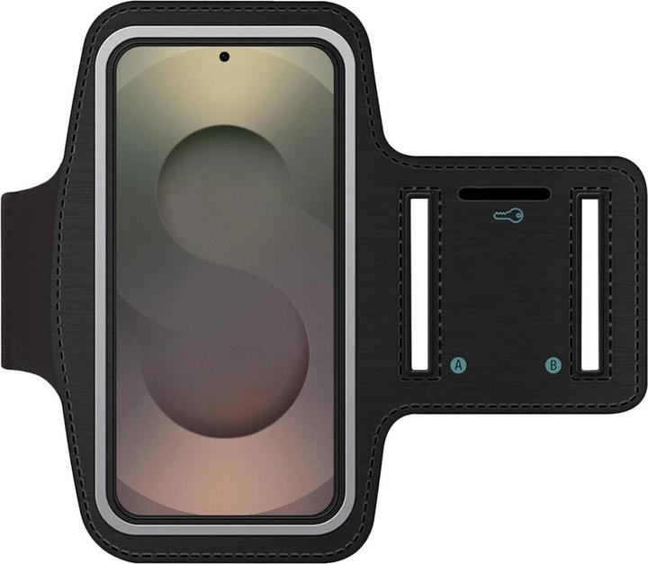 Immagine prodotto SmartFitness Handy Sport Armband