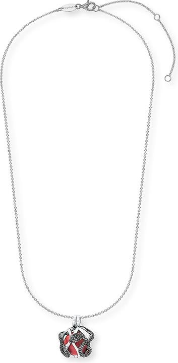 Immagine prodotto Engelsrufer Kette (Argento 925, Ottone, 60 cm)