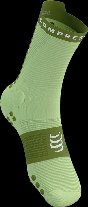 Actual product image Compressport Pro Racing Socks v4.0 Trail (39 - 41)