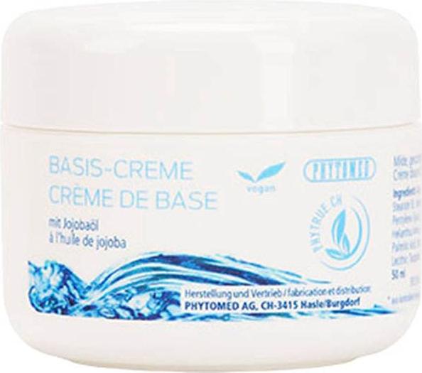 Immagine prodotto Phytomed Crema di base Crema (Latte corpo, 50 ml)