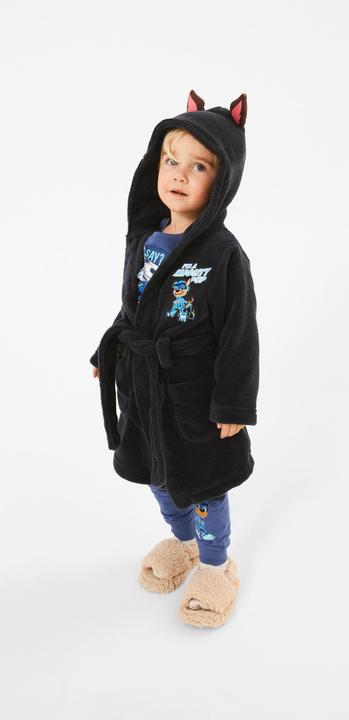 Produktbild Name it Paw Patrol Bademantel (92)