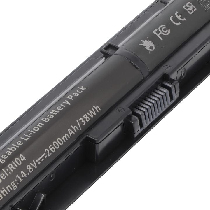 Immagine prodotto HP Akku Probook 450 G3 Series, HSTNN-DB7B (2600 mAh)