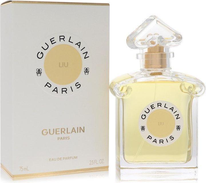Actual product image Guerlain Liu (Eau de parfum, 75 ml)