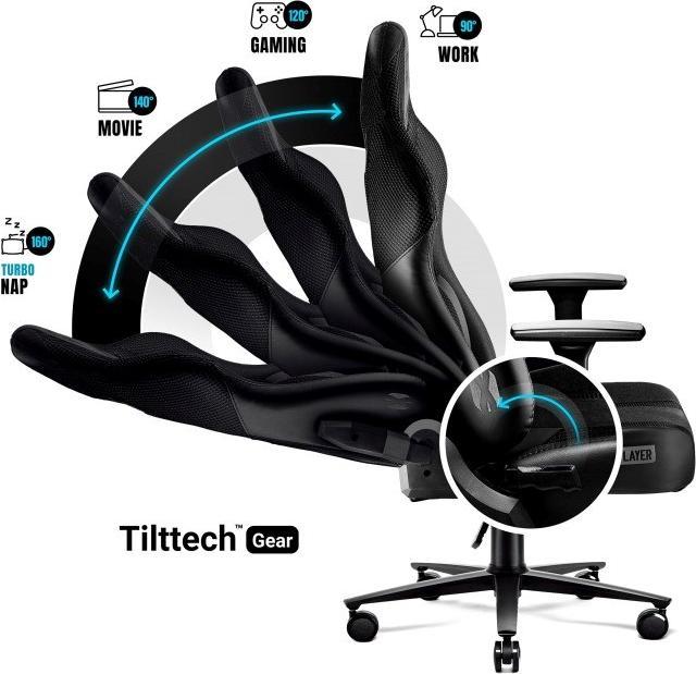 Produktbild Diablo X-Player 2.0