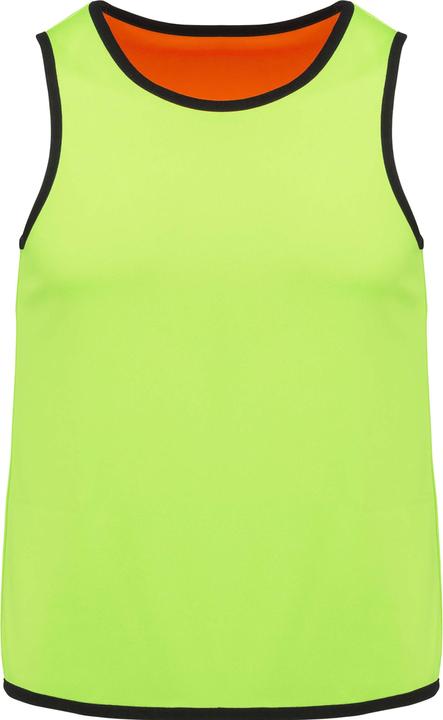 Actual product image Proact children's training bib réversible
