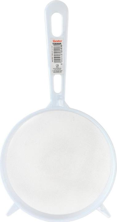 Image du produit Metaltex Tamis en plastique (16 cm)