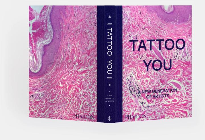 Image du produit Tatouage Vous