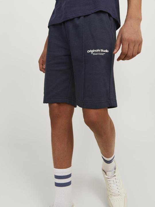 Immagine prodotto Jack & Jones Jpstvesterbro Sweat Shorts Gms Mni (122)