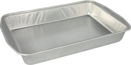 Produktbild Starpak Bratschalen Alu (5 x)