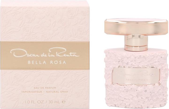 Image du produit Oscar de la Renta bella rosa (Eau de parfum, 30 ml)
