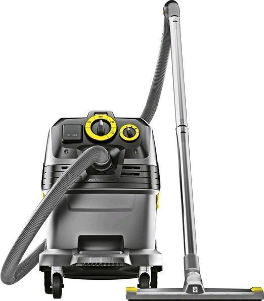 Image du produit Kärcher Professional Aspirateur eau/sèche NT30/1 Tact Te L (Aspirateur eau et poussière)