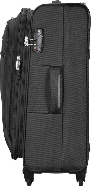 Immagine prodotto D&N Linea di viaggio 6404, carrello (69 l, M (50 - 90l))
