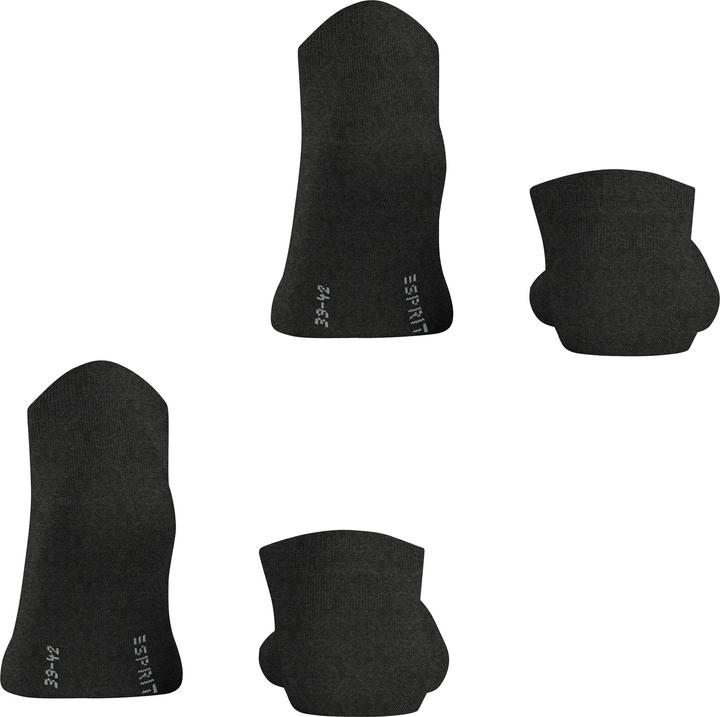Immagine prodotto Esprit Basic Uni SN 2P (Confezione da 2, 43 - 46)
