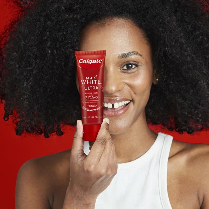 Produktbild Colgate Zc Ultra Freshn.Pearls (50 ml)