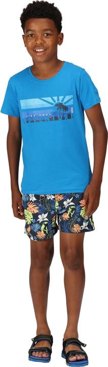 Image du produit Regatta - Short de bain SKANDER - Enfant (140)