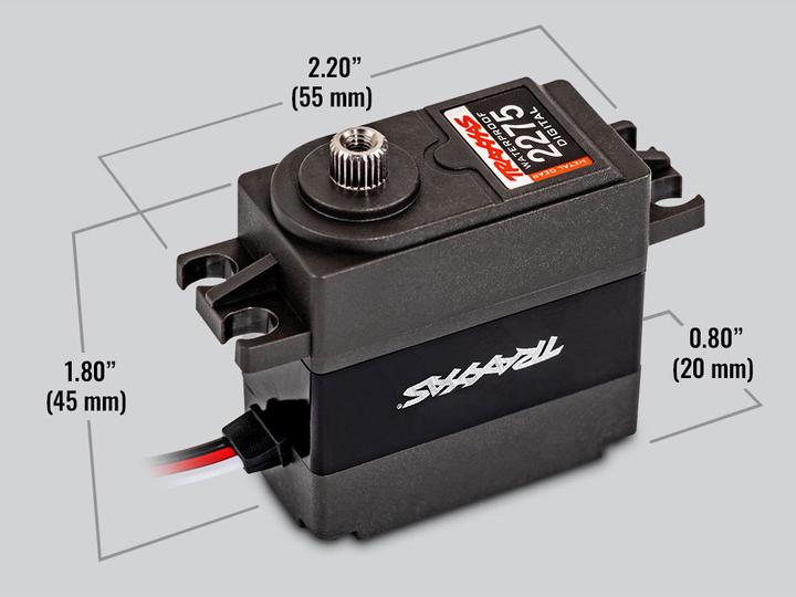 Immagine prodotto Traxxas Sledge Electric Brushless Truggy 4WD 1:8 RTR arancione (RTR pronto all'uso)