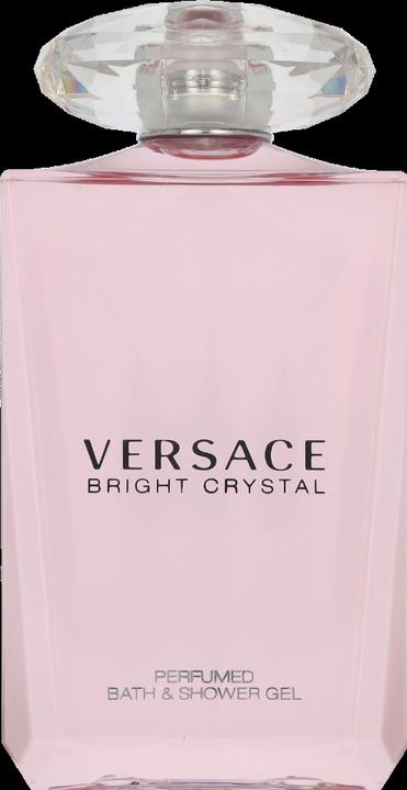 Actual product image Versace Bright Crystal (200 ml)