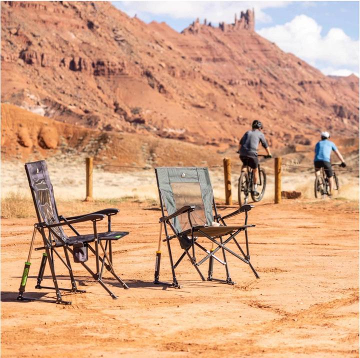 Produktbild GCI Outdoor Road Trip Rocker