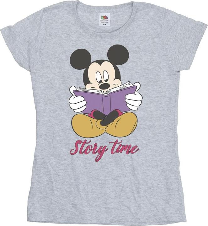 Disney Mickey Mouse Story Time TShirt (L)