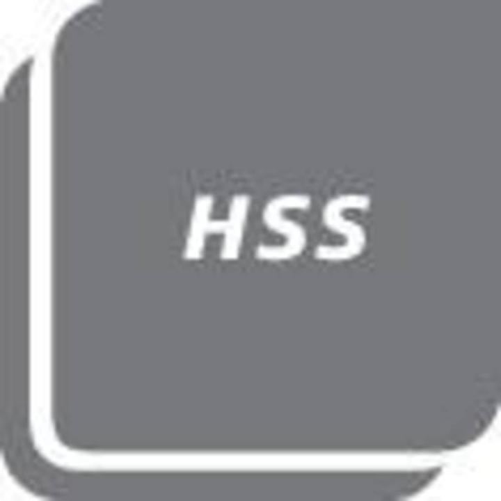 Actual product image Helios Preisser Trusquin de serrurier 200 mm (20 cm)