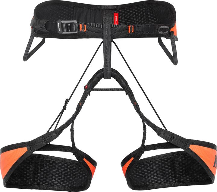 Actual product image Mammut Transmitter Light Harness (S)