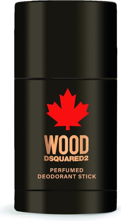 Image du produit Dsquared2 Bois pour Homme (Stick, 75 ml)