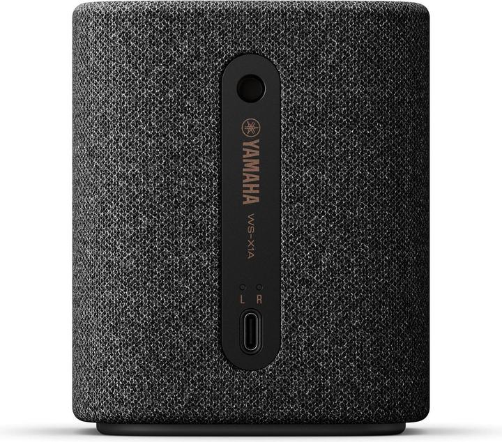 Actual product image Yamaha WS-X1A (12 h, Rechargeable battery operated)