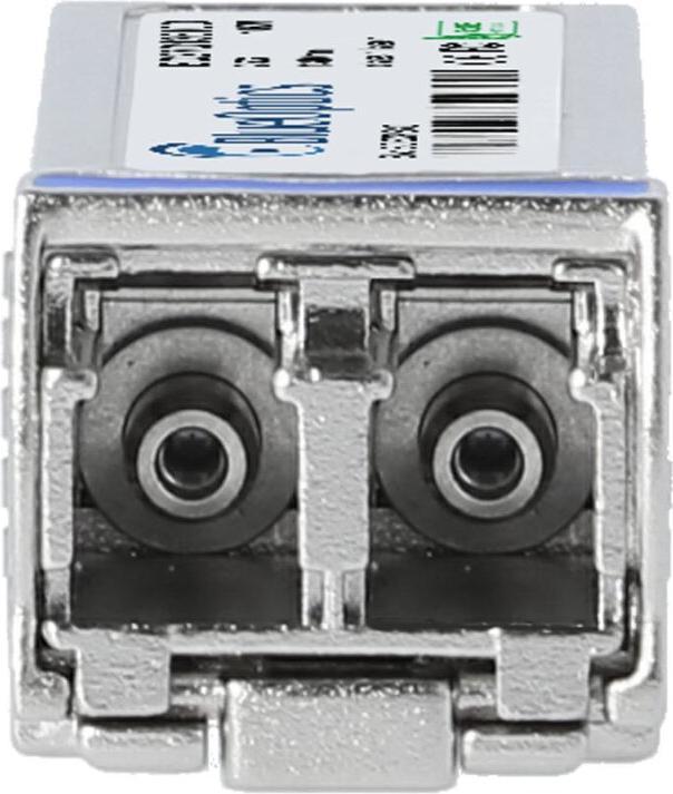 Immagine prodotto CBO II-VI FTLF1436P4BCL compatibile BlueOptics SFP28 BO27Q13610D