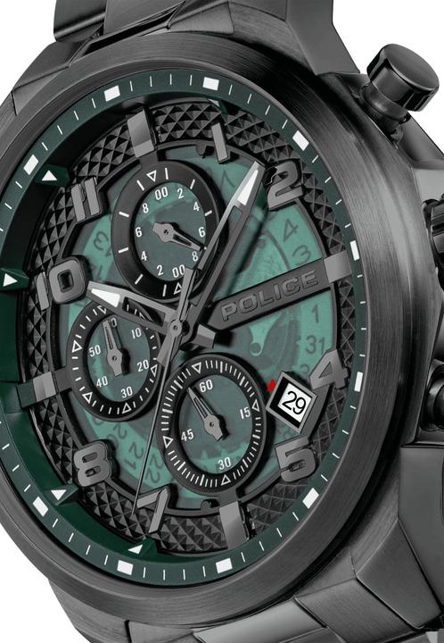 Image du produit Police Soul Uhr für Herren (Montre analogique)