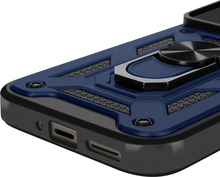 Produktbild Mayaxess ProtectorRing Case (Google Pixel 9 Pro XL)