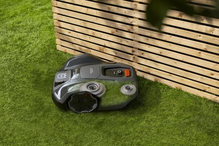 Immagine prodotto Husqvarna Automower AM410XE NERA (1000 m²)