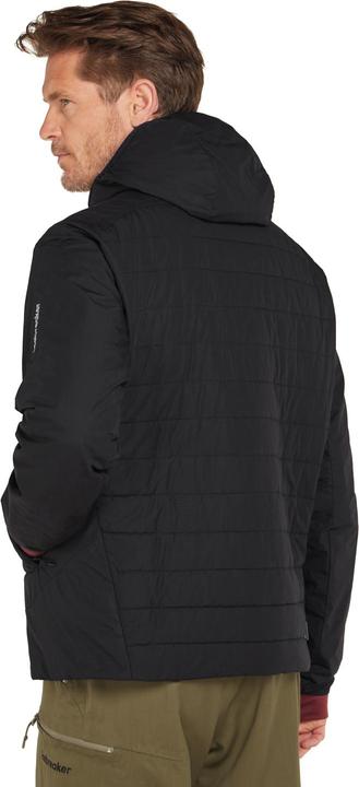Immagine prodotto Icebreaker Giacca Uomo 1360 MerinoLoft (XL)