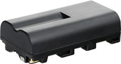 Produktbild Braun Ersatzakku Sony NP-F550 (Kamera Akku)