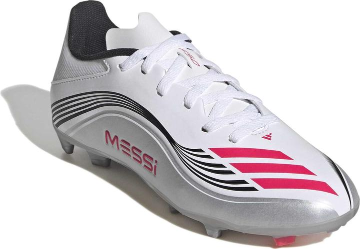 Actual product image adidas F50 Messi League Jr Fussballschuhe (38)