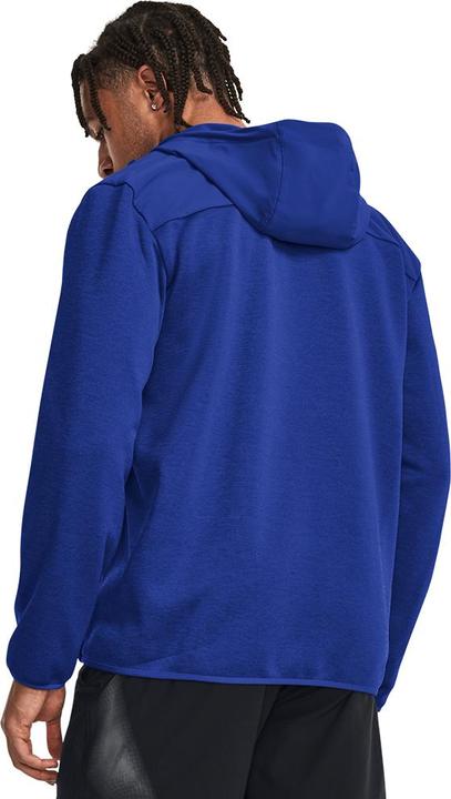 Produktbild Under Armour Essential Swacket Jacke (L)