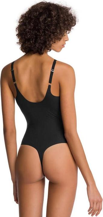 Actual product image Wolford Beauty Cotton Bodysuit (L)