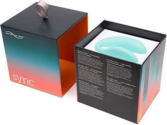 Immagine prodotto We-Vibe Sync