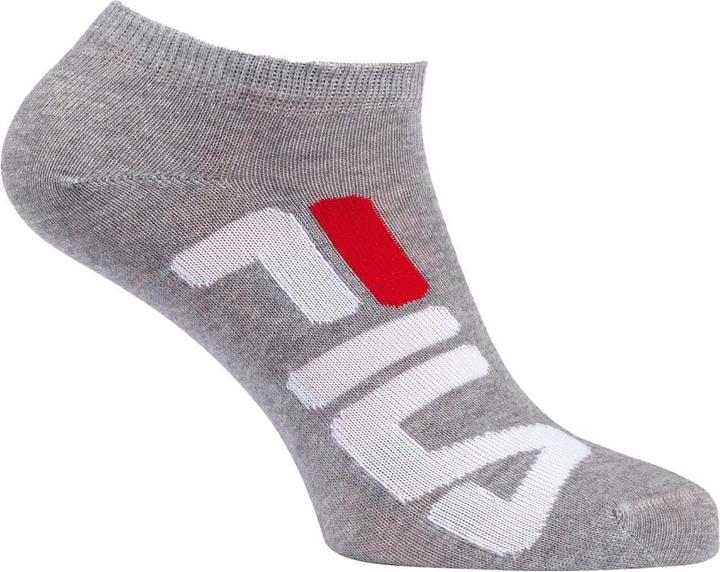 Produktbild FILA Sneakersocken (2er Pack, 35 - 38)