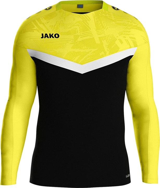 Schwarz, Yellow