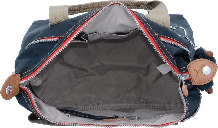 Image du produit Kipling ART MINI Schoudertas - True Navy Combo