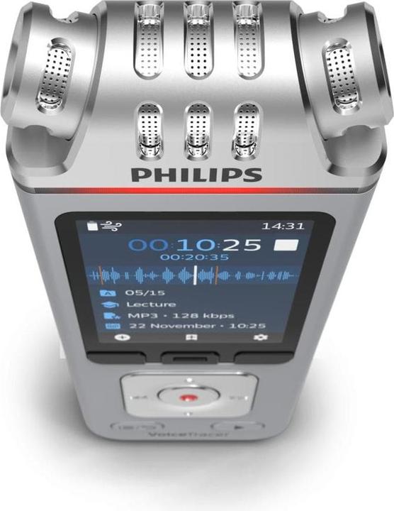Image du produit Philips DVT 4115 (8 Go)