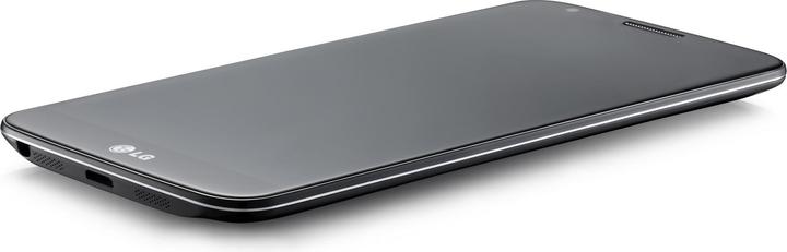 Produktbild LG G2 (32 GB, Schwarz, 5.20", 13 Mpx, 4G)